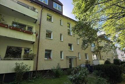Wohnung Ahrensburg - 2 Zimmer, 50 m&sup2;, 778&euro; | Angebot:26763645