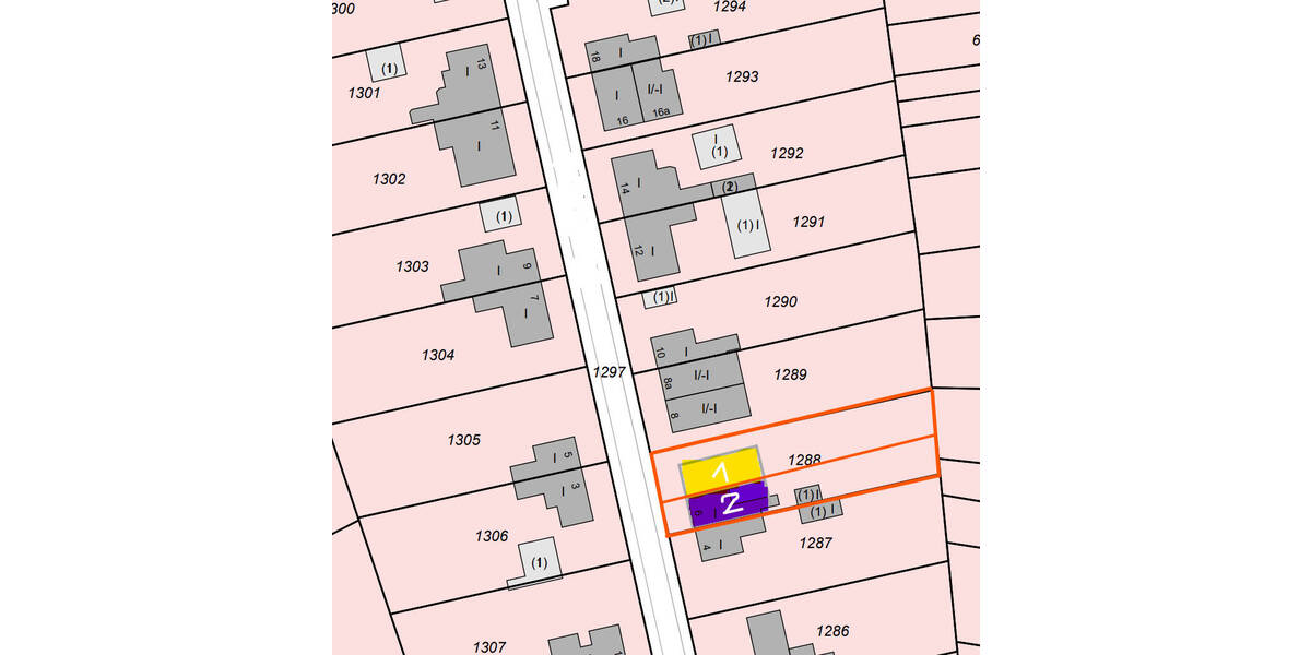Grundstück Hamburg / Osdorf Osdorf - 589.000&euro; | Angebot:25705786