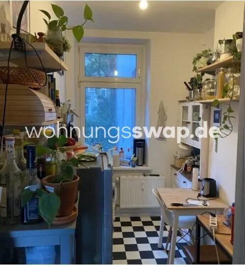 Wohnungsswap - 3 Zimmer, 57 m² - Scheel-Plessen-Straße, Altona, Hamburg 3 zimmer