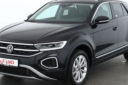 VW T-Roc 11.715 km 28.890 &euro; Hamburg 22761
