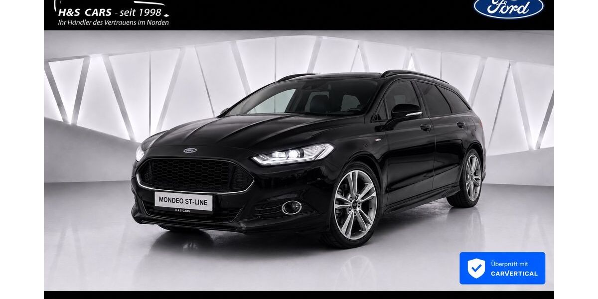Ford Mondeo 149.981 km 13.450 &euro; Hamburg 20537