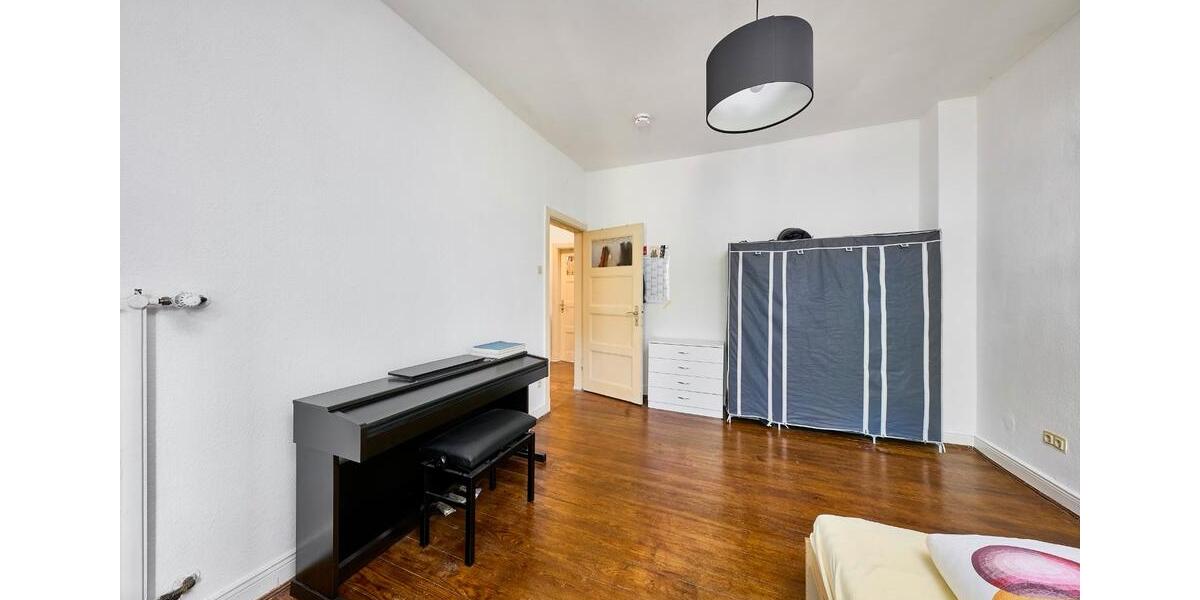Etagenwohnung Hamburg Wandsbek - 3 Zimmer, 68 m&sup2;, 350.000&euro; | Angebot:26519700