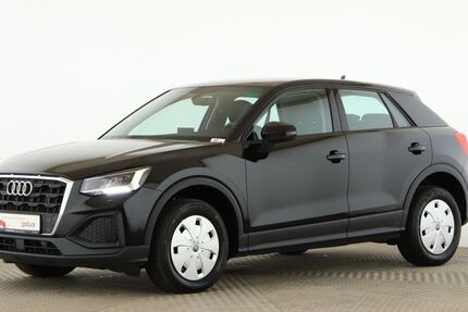 Audi Q2 70.741 km 23.410 &euro; Seevetal 21217