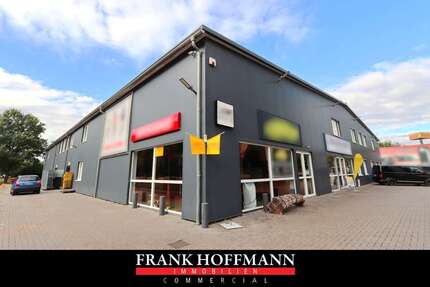 Einzelhandel in Halstenbek 8.417 € 617 m² zimmer