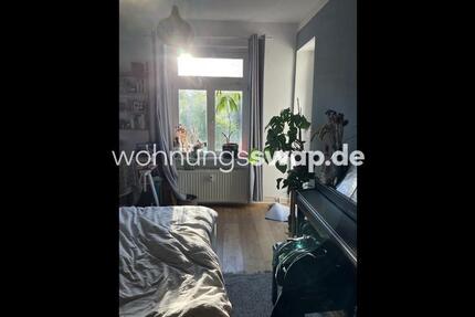 Wohnungsswap - 2.5 Zimmer, 68 m² - Hufnerstraße, Hamburg-Nord, Hamburg 2 zimmer
