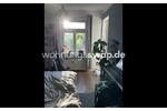 Wohnungsswap - 2.5 Zimmer, 68 m² - Hufnerstraße, Hamburg-Nord, Hamburg 2 zimmer