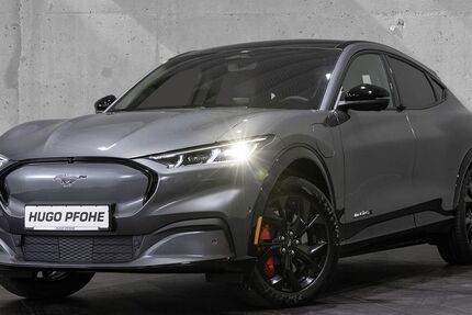 Ford Mustang Mach-E 34.949 km 36.750 € Hamburg 22335