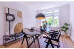 Etagenwohnung Hamburg Uhlenhorst - 4 Zimmer, 76 m&sup2;, 929.000&euro; | Angebot:25734028