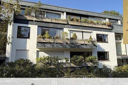 Eigentumswohnung in Hamburg Marienthal WOHNEN MIT WOW-EFFEKT! 4 zimmer