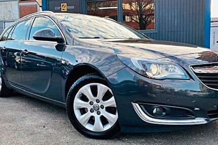 Opel Insignia 164.000 km 7.990 &euro; Hamburg 20537