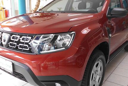Dacia Duster 37.900 km 12.490 &euro; Winsen/Luhe OT-Luhdorf 21423