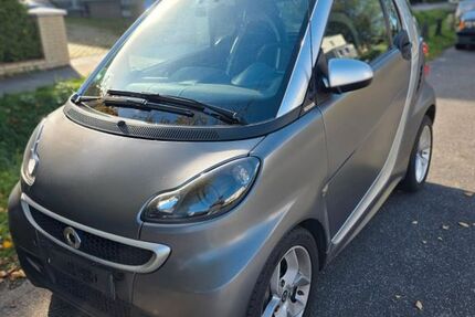 Smart ForTwo 93.227 km 6.800 &euro; Hamburg 22145