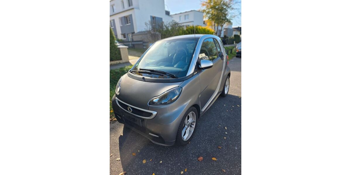 Smart ForTwo 93.227 km 6.800 &euro; Hamburg 22145