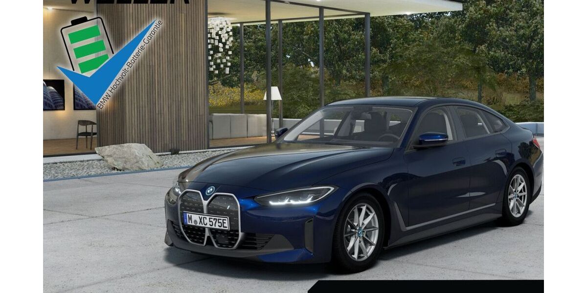 BMW i4 61.845 km 40.945 &euro; Winsen/Luhe 21423