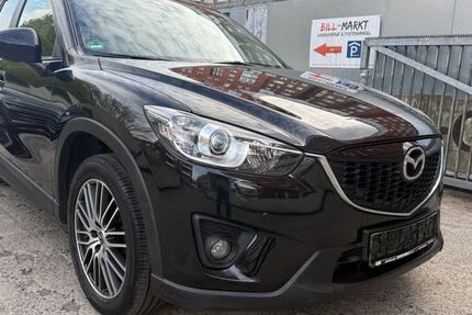 Mazda CX-5 103.000 km 9.999 &euro; Hamburg 22111