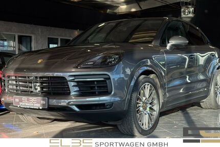 Porsche Cayenne 82.689 km 67.850 &euro; Seevetal bei Hamburg 21220