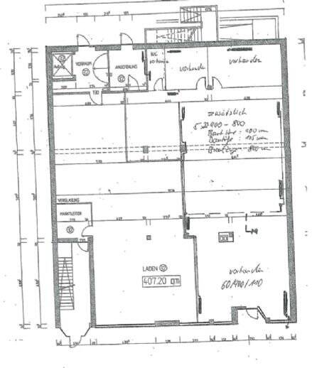 Gewerbeobjekt Hamburg Rissen - 3.480&euro; | Angebot:25693026