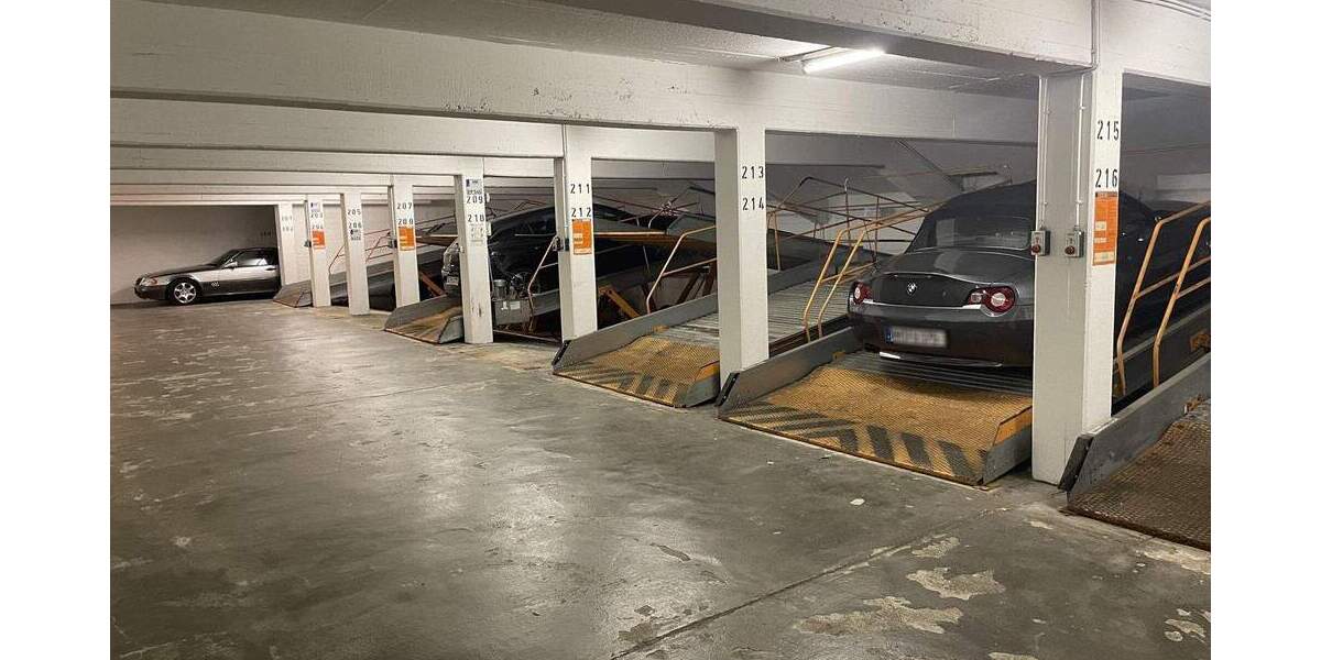 Etagenwohnung Hamburg Lokstedt - 3 Zimmer, 62 m&sup2;, 395.000&euro; | Angebot:24812409