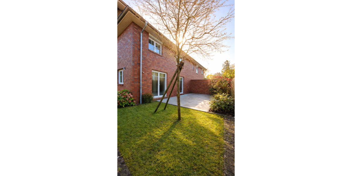 Doppelhaushälfte Hamburg Wandsbek - 999.500&euro; | Angebot:26381604