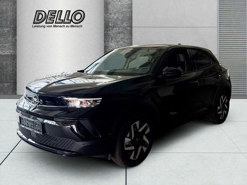 Mokka-e