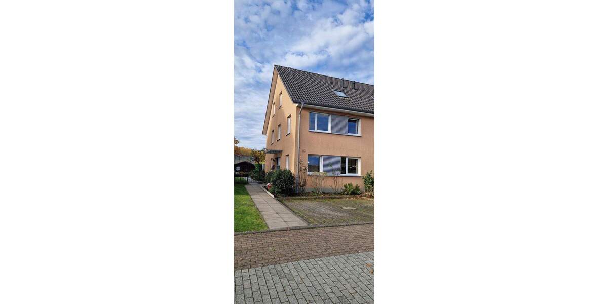 Doppelhaushälfte Reinbek - 5 Zimmer, 135 m&sup2;, 539.000&euro; | Angebot:25718899