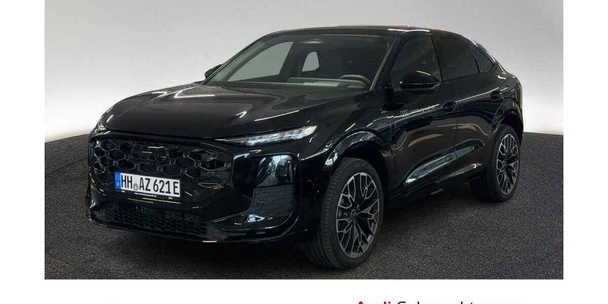 Audi Q3 3.500 km 57.660 &euro; Hamburg 20537