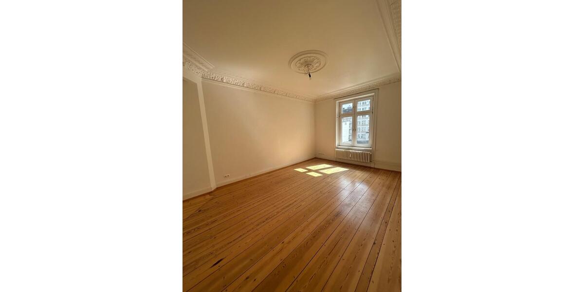 Etagenwohnung Hamburg Altstadt - 4 Zimmer, 101 m&sup2;, 1.632&euro; | Angebot:26148035