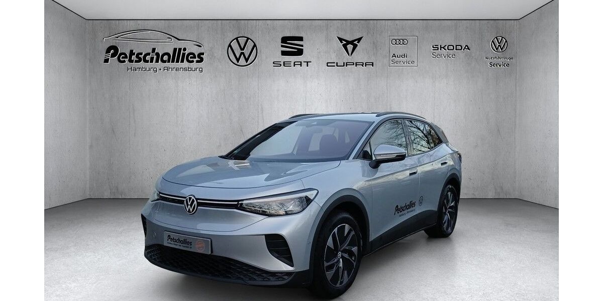 VW ID.4 6.000 km 53.890 € Ahrensburg 22926
