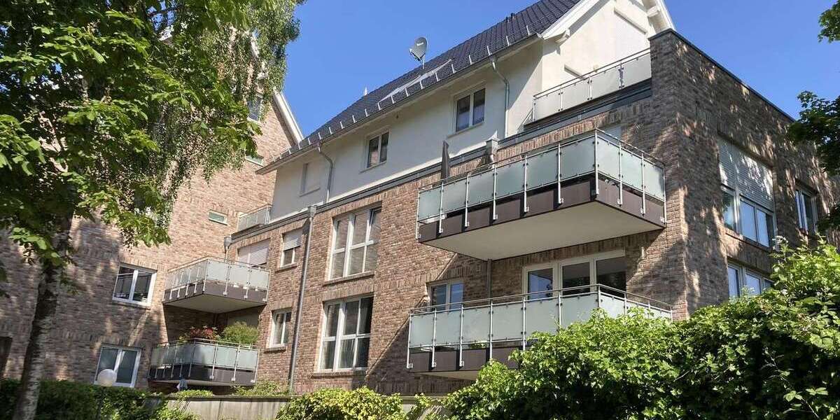 Etagenwohnung Hamburg Altona - 2 Zimmer, 64 m&sup2;, 410.000&euro; | Angebot:26394399