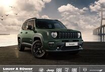 Gebrauchtwagen Jeep Renegade