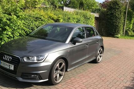 Audi A1 109.711 km 10.500 &euro; Hamburg 22395