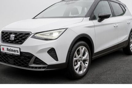 Seat Arona 20.750 km 21.480 &euro; Pinneberg 25421