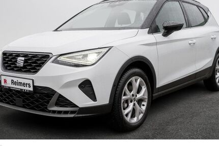 Seat Arona 20.750 km 21.740 &euro; Pinneberg 25421