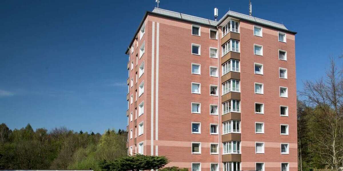 Etagenwohnung Reinbek - 2.5 Zimmer, 77 m&sup2;, 891&euro; | Angebot:26886216