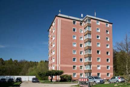 Wohnung Reinbek - 2.5 Zimmer, 77 m&sup2;, 891&euro; | Angebot:26886216