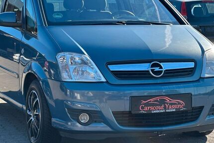 Opel Meriva 200.000 km 1.990 &euro; Buxtehude 21614