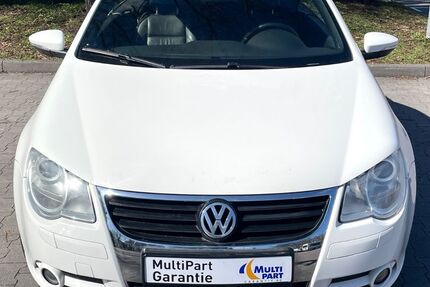 VW Eos 154.000 km 5.999 &euro; Hamburg 22147