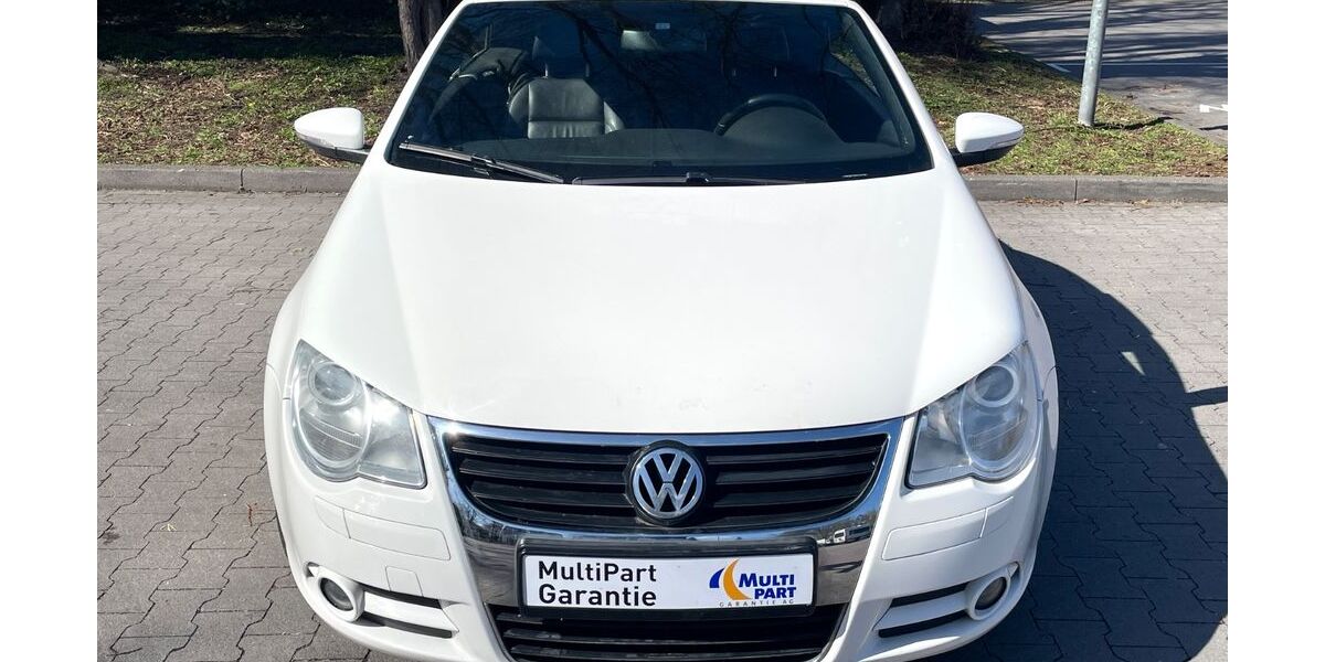 VW Eos 154.000 km 5.999 &euro; Hamburg 22147