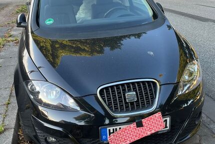 Seat Altea 153.438 km 4.900 &euro; Hamburg 22119