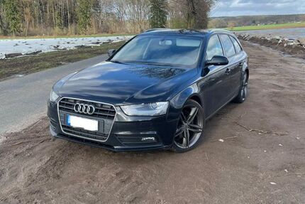Audi A4 250.000 km 8.499 &euro; Neu Wulmstorf 21629