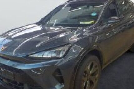 Cupra Formentor 11.990 km 32.990 € Hamburg 21029