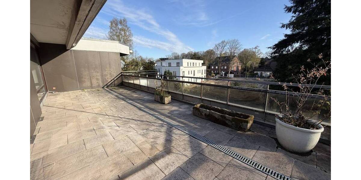 Etagenwohnung Hamburg (Blankenese) Blankenese - 3 Zimmer, 100 m&sup2;, 549.000&euro; | Angebot:26207292