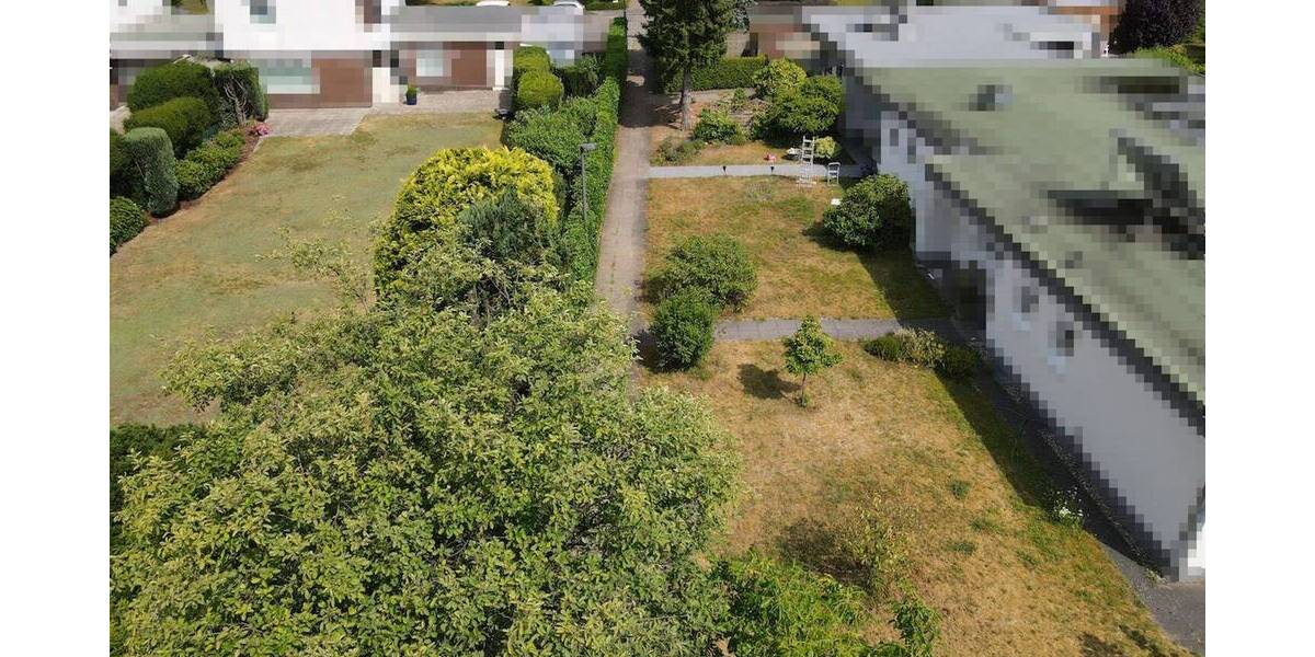 Bungalow Hamburg / Sasel Sasel - 4 Zimmer, 110 m&sup2;, 435.000&euro; | Angebot:23985042