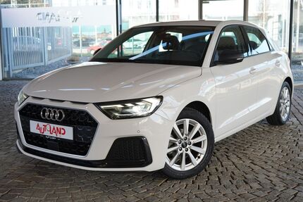 Audi A1 44.061 km 21.950 &euro; Hamburg 22761