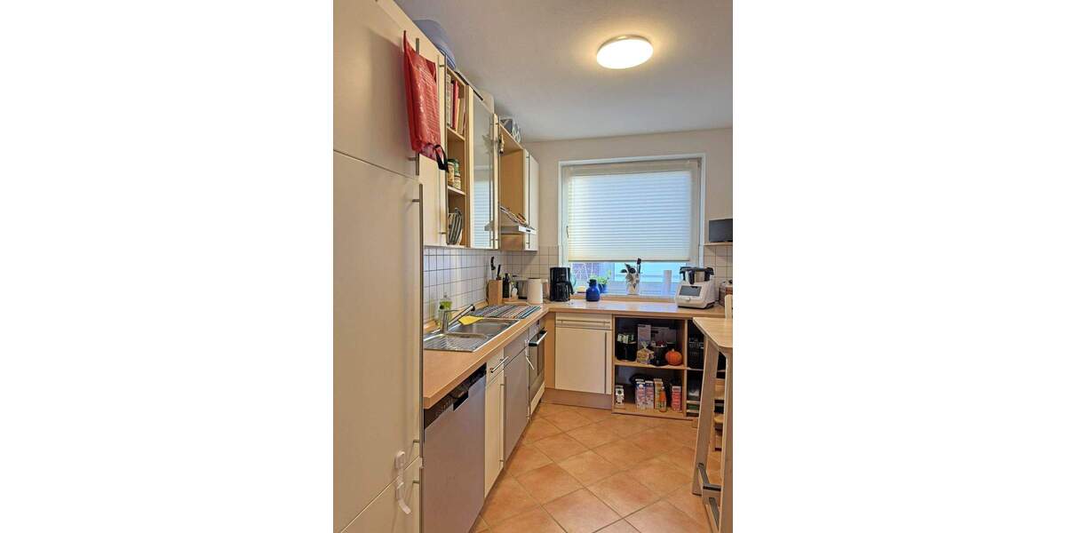 Etagenwohnung Hamburg Wandsbek - 3 Zimmer, 91 m&sup2;, 425.000&euro; | Angebot:25878868