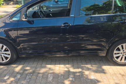 VW Golf Plus 232.000 km 3.800 &euro; hamburg 22047