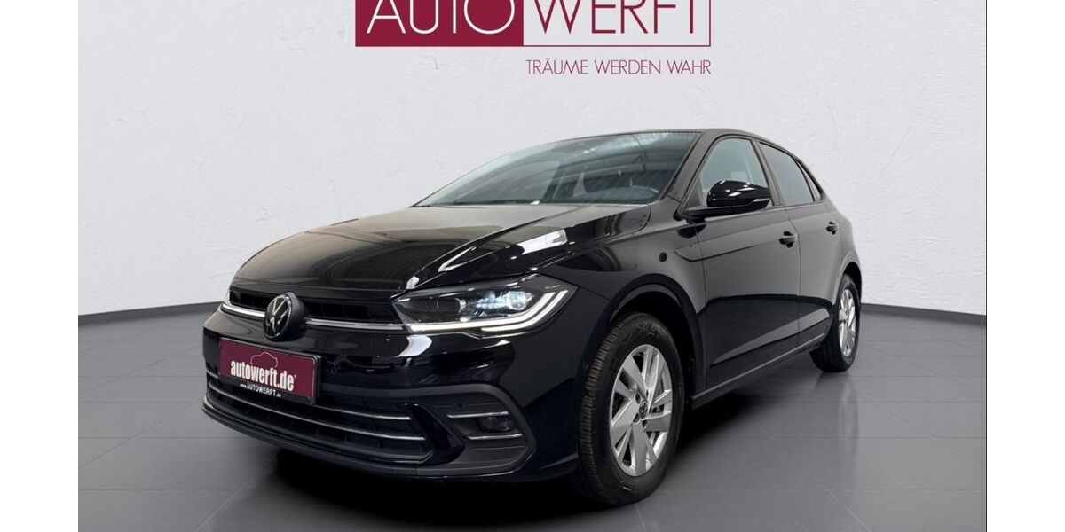 VW Polo 29.989 km 19.490 &euro; Ahrensburg 22926