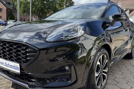 Ford Puma 39.890 km 19.490 &euro; Norderstedt 22846
