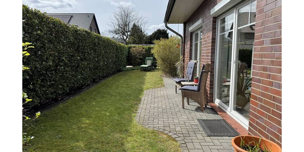 Einfamilienhaus Buchholz in der Nordheide Buchholz - 3 Zimmer, 118 m&sup2;, 587.300&euro; | Angebot:26391260