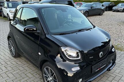 Smart ForTwo 14.607 km 32.499 &euro; Pinneberg 25421